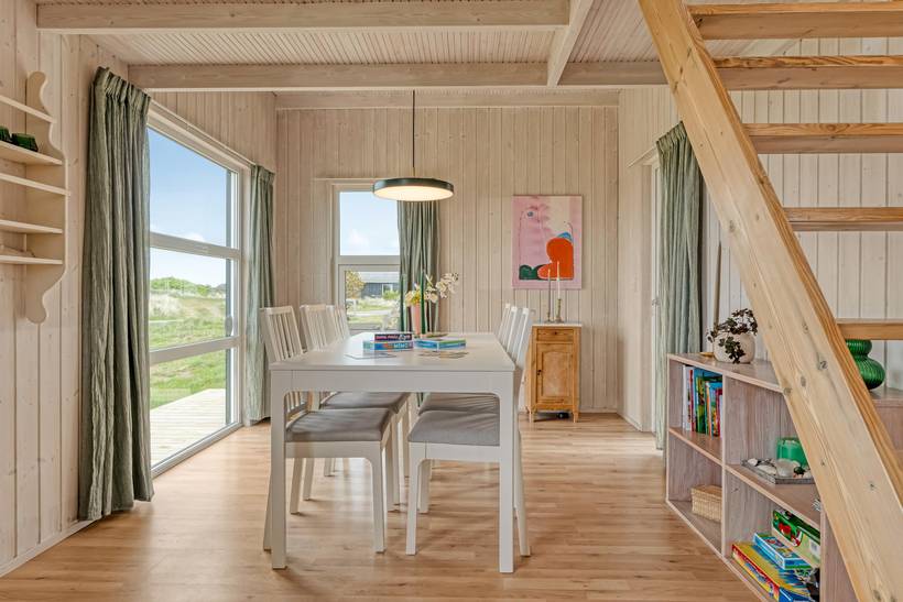 Foto von Ferienhaus VU46 in Skallerup Klit - Lønstrup - Nordjütland