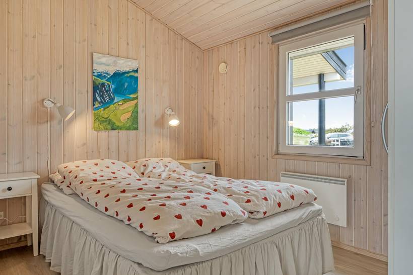 Foto von Ferienhaus VU46 in Skallerup Klit - Lønstrup - Nordjütland
