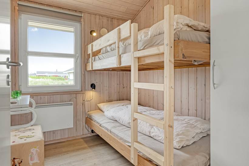 Foto von Ferienhaus VU46 in Skallerup Klit - Lønstrup - Nordjütland