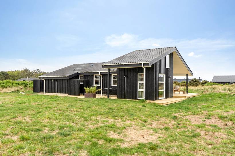 Foto von Ferienhaus VU46 in Skallerup Klit - Lønstrup - Nordjütland