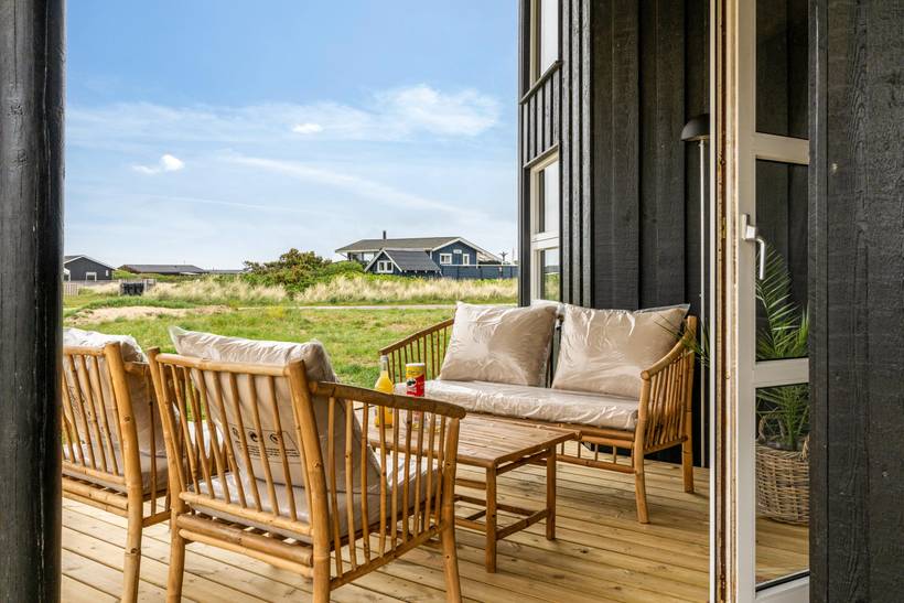 Foto von Ferienhaus VU46 in Skallerup Klit - Lønstrup - Nordjütland