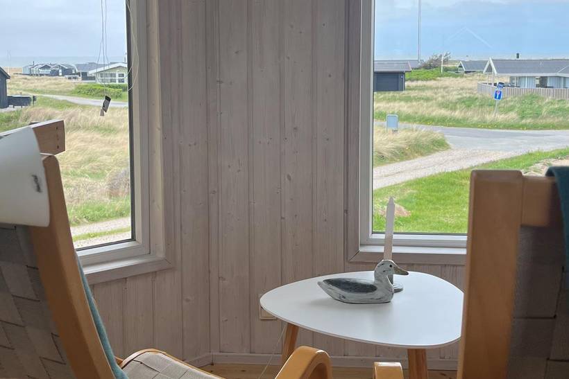 Foto von Ferienhaus VU46 in Skallerup Klit - Lønstrup - Nordjütland