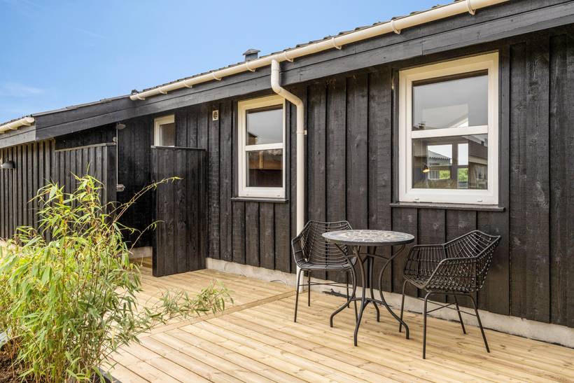 Foto von Ferienhaus VU46 in Skallerup Klit - Lønstrup - Nordjütland
