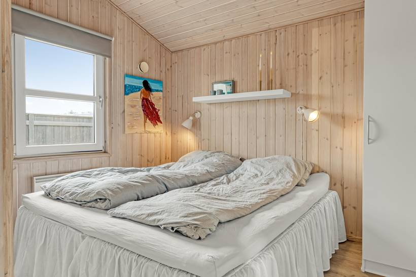 Foto von Ferienhaus VU46 in Skallerup Klit - Lønstrup - Nordjütland
