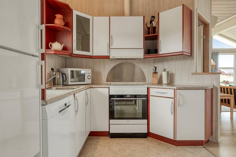Foto von Ferienhaus VU46 in Skallerup Klit - Lønstrup - Nordjütland