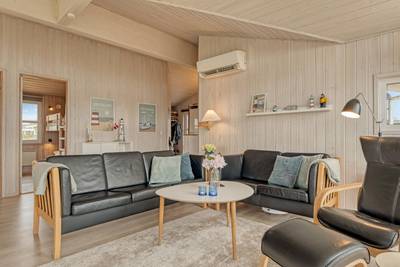 Vorschaubild von Ferienhaus VU46 in Skallerup Klit - Lønstrup - Nordjütland