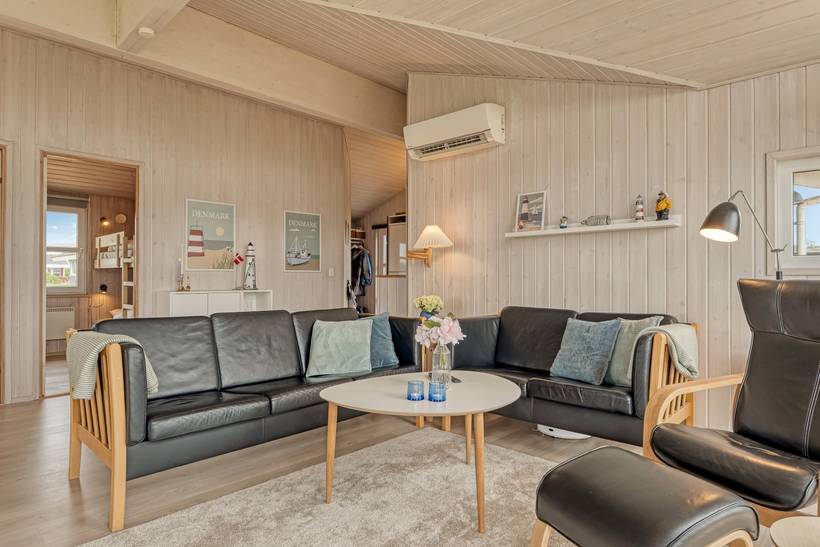 Foto von Ferienhaus VU46 in Skallerup Klit - Lønstrup - Nordjütland