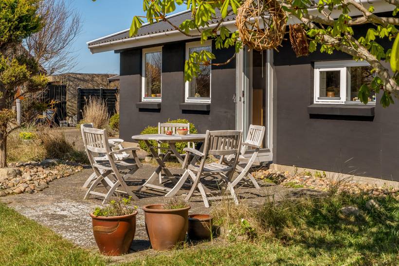 Foto von Ferienhaus VU52 in Gl. - Skagen - Nordjütland