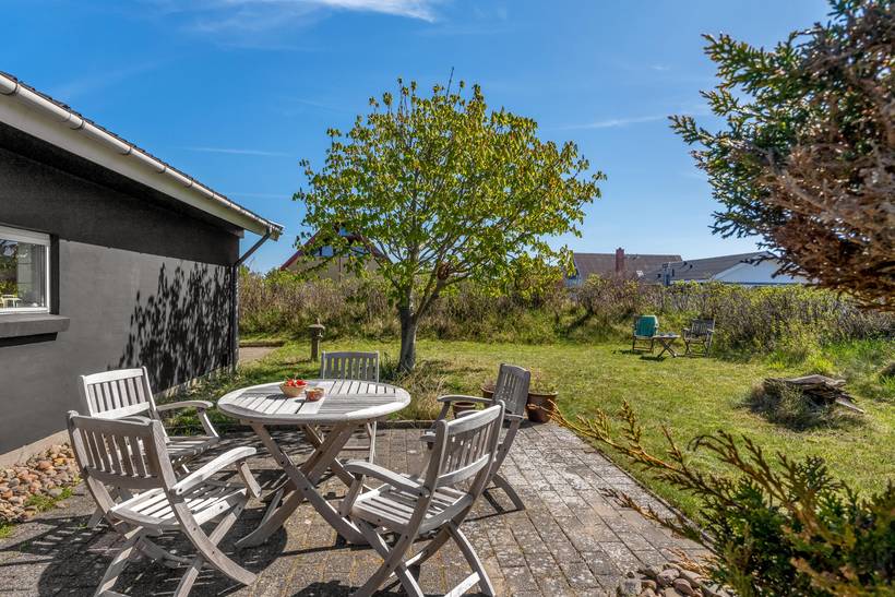 Foto von Ferienhaus VU52 in Gl. - Skagen - Nordjütland