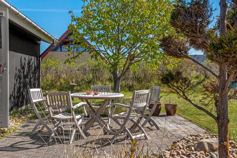 Foto von Ferienhaus VU52 in Gl. - Skagen - Nordjütland