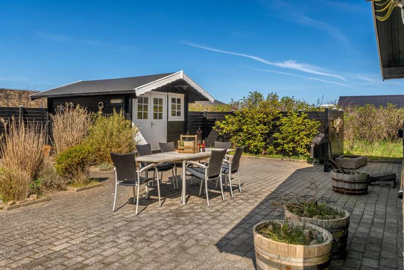 Foto von Ferienhaus VU52 in Gl. - Skagen - Nordjütland
