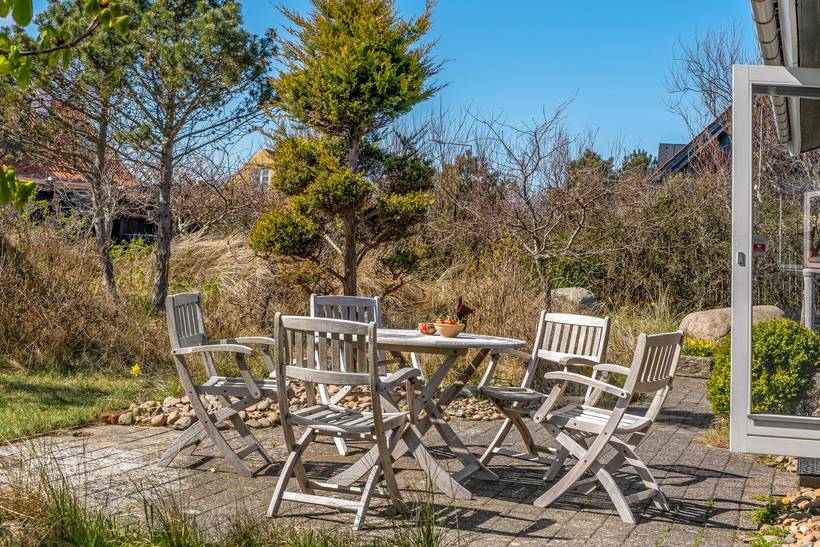 Foto von Ferienhaus VU52 in Gl. - Skagen - Nordjütland