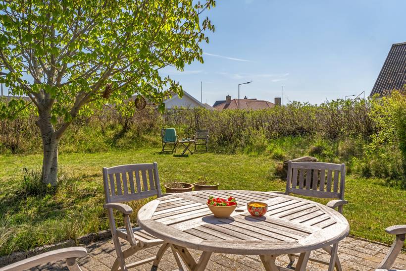 Foto von Ferienhaus VU52 in Gl. - Skagen - Nordjütland
