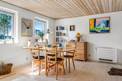 Vorschaubild von Ferienhaus VU52 in Gl. - Skagen - Nordjütland