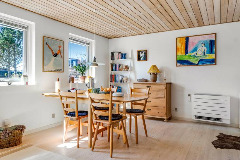 Foto von Ferienhaus VU52 in Gl. - Skagen - Nordjütland