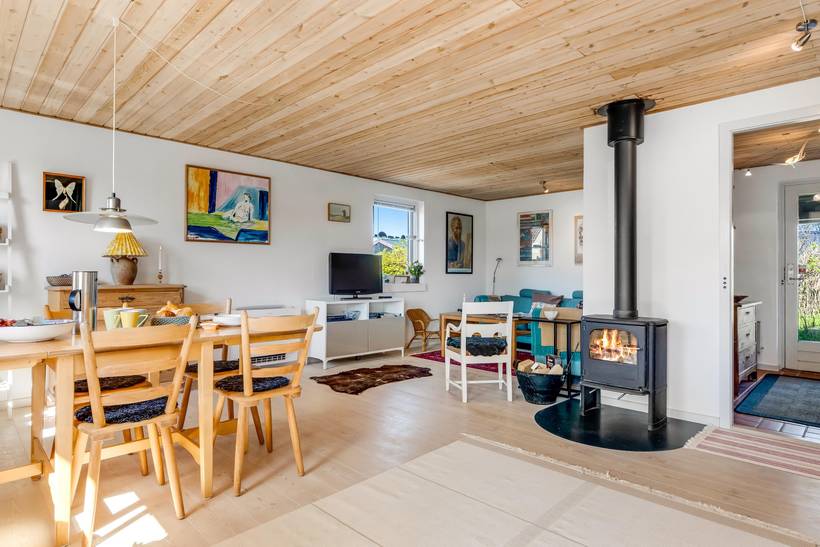 Foto von Ferienhaus VU52 in Gl. - Skagen - Nordjütland