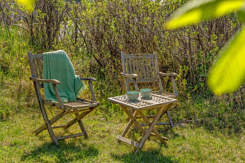 Foto von Ferienhaus VU52 in Gl. - Skagen - Nordjütland