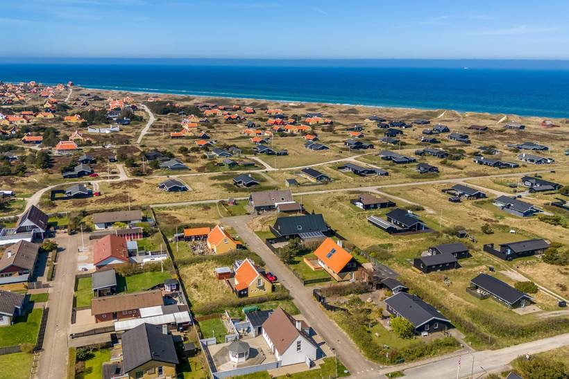 Foto von Ferienhaus VU52 in Gl. - Skagen - Nordjütland