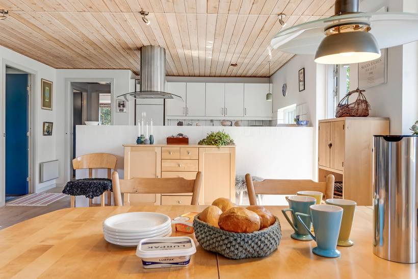 Foto von Ferienhaus VU52 in Gl. - Skagen - Nordjütland