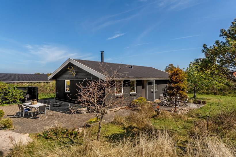 Foto von Ferienhaus VU52 in Gl. - Skagen - Nordjütland