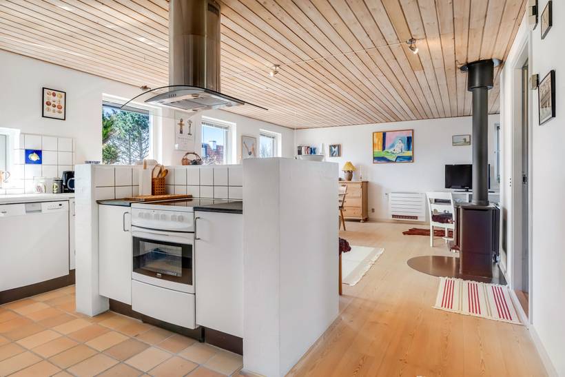 Foto von Ferienhaus VU52 in Gl. - Skagen - Nordjütland