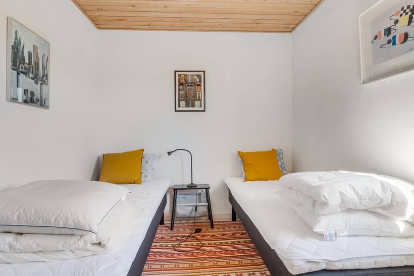 Foto von Ferienhaus VU52 in Gl. - Skagen - Nordjütland