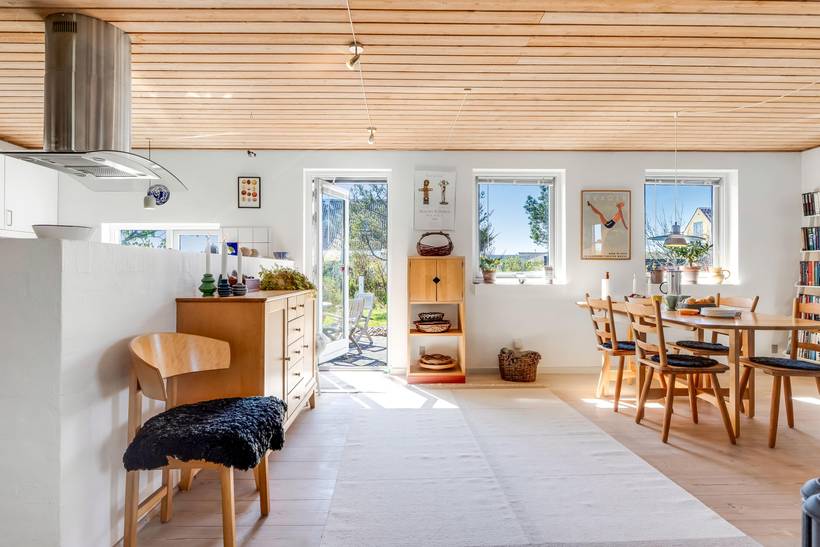Foto von Ferienhaus VU52 in Gl. - Skagen - Nordjütland