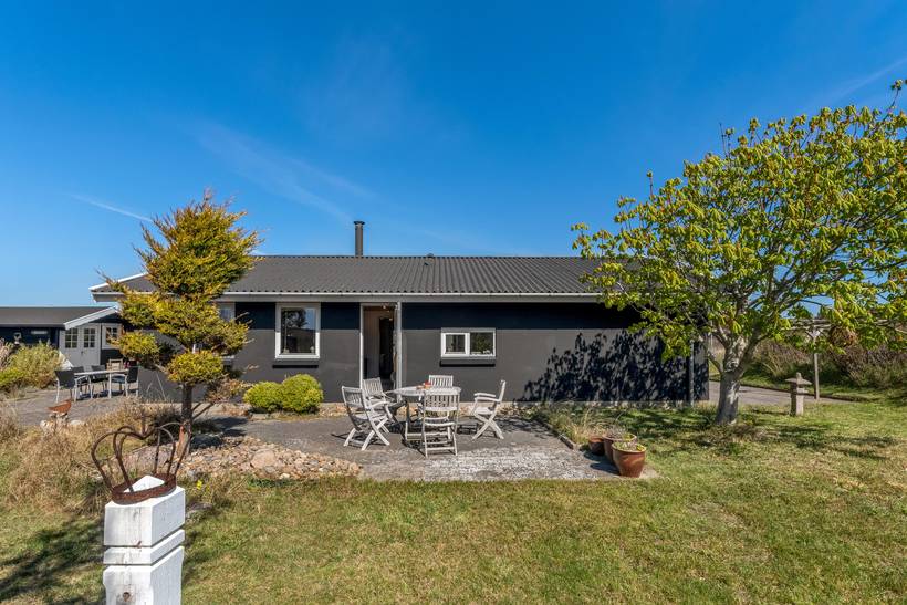 Foto von Ferienhaus VU52 in Gl. - Skagen - Nordjütland
