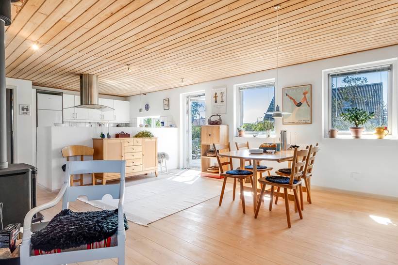 Foto von Ferienhaus VU52 in Gl. - Skagen - Nordjütland