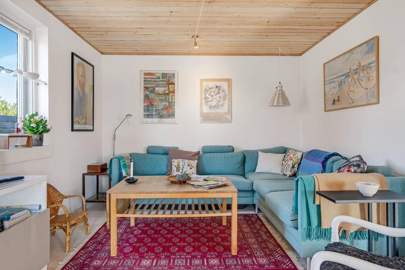 Foto von Ferienhaus VU52 in Gl. - Skagen - Nordjütland