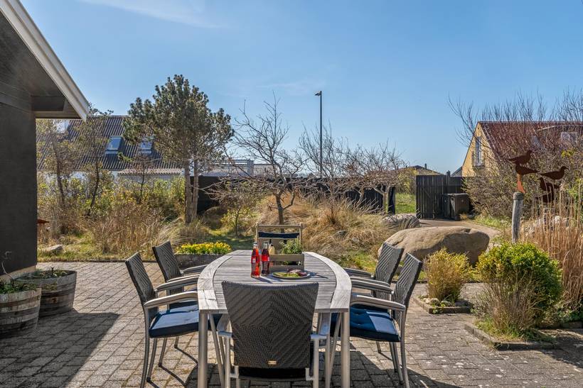 Foto von Ferienhaus VU52 in Gl. - Skagen - Nordjütland