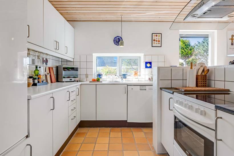 Foto von Ferienhaus VU52 in Gl. - Skagen - Nordjütland