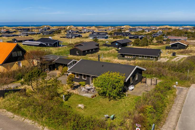 Foto von Ferienhaus VU52 in Gl. - Skagen - Nordjütland