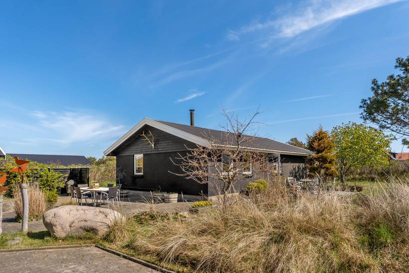 Foto von Ferienhaus VU52 in Gl. - Skagen - Nordjütland