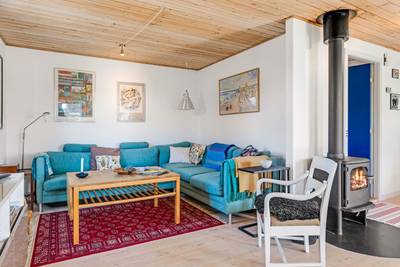 Vorschaubild von Ferienhaus VU52 in Gl. - Skagen - Nordjütland
