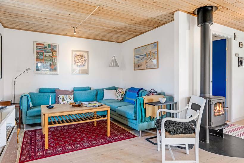 Foto von Ferienhaus VU52 in Gl. - Skagen - Nordjütland