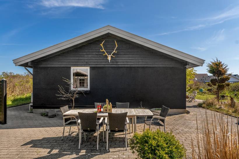 Foto von Ferienhaus VU52 in Gl. - Skagen - Nordjütland