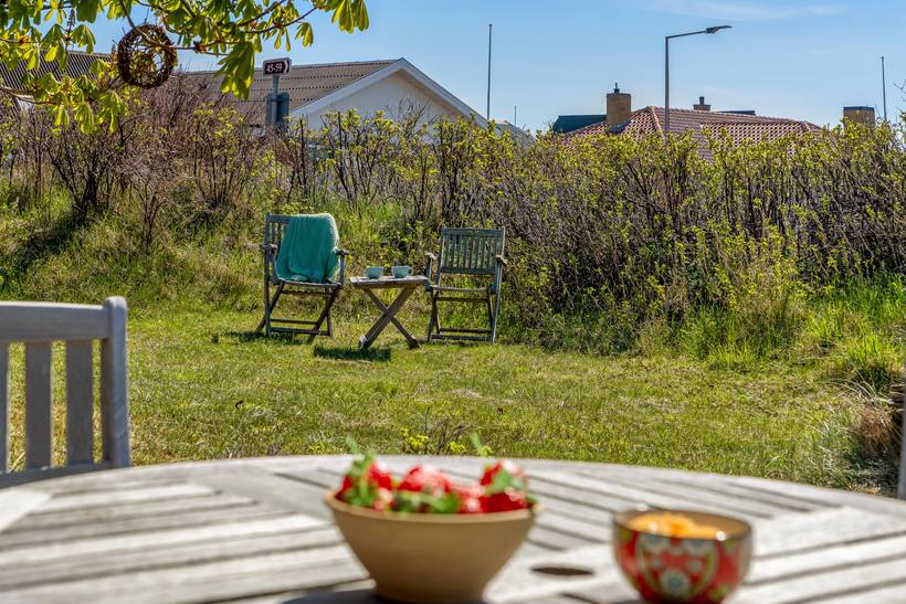 Foto von Ferienhaus VU52 in Gl. - Skagen - Nordjütland