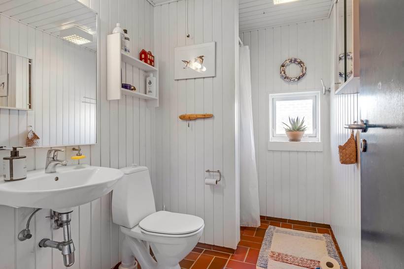 Foto von Ferienhaus VU52 in Gl. - Skagen - Nordjütland