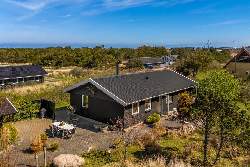 Foto von Ferienhaus VU52 in Gl. - Skagen - Nordjütland