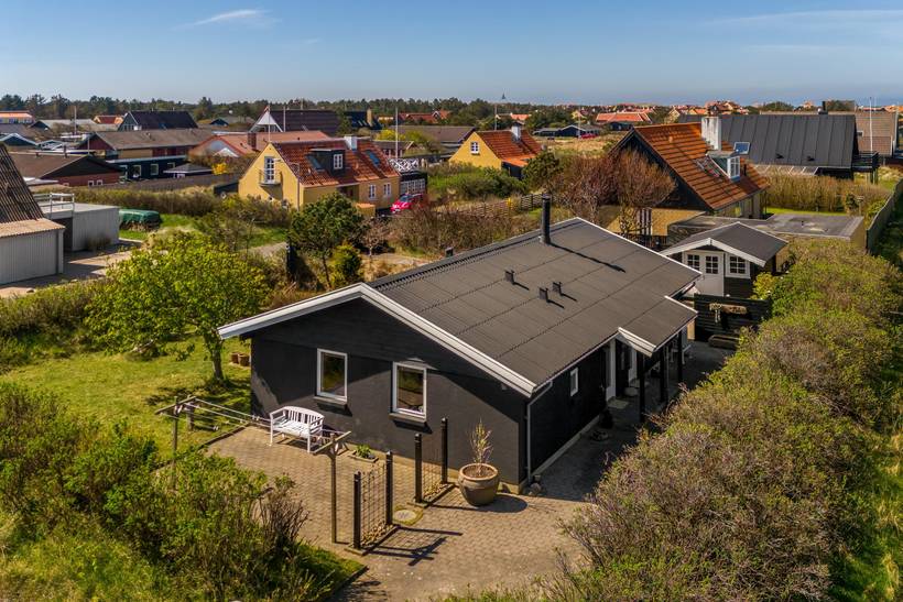 Foto von Ferienhaus VU52 in Gl. - Skagen - Nordjütland