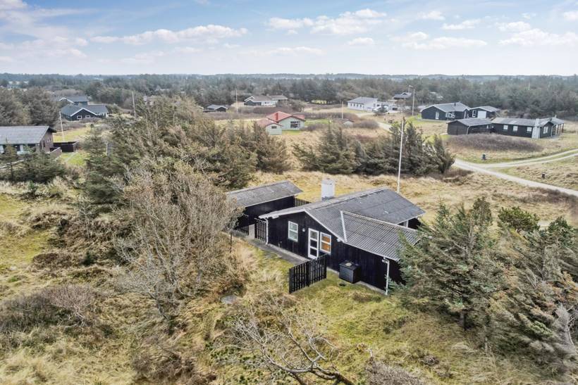 Foto von Ferienhaus VU59 in Grønhøj - Løkken - Nordjütland