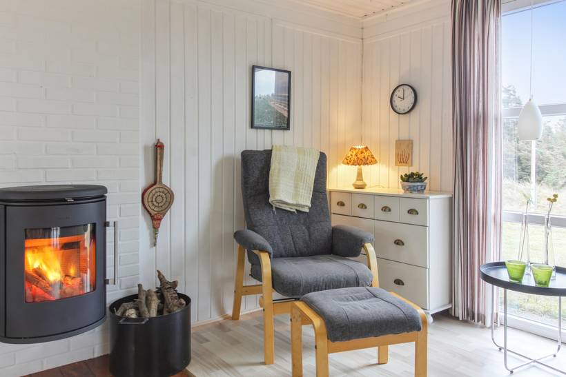 Foto von Ferienhaus VU59 in Grønhøj - Løkken - Nordjütland