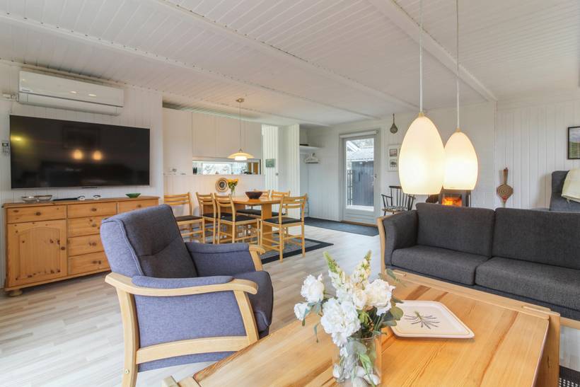 Foto von Ferienhaus VU59 in Grønhøj - Løkken - Nordjütland
