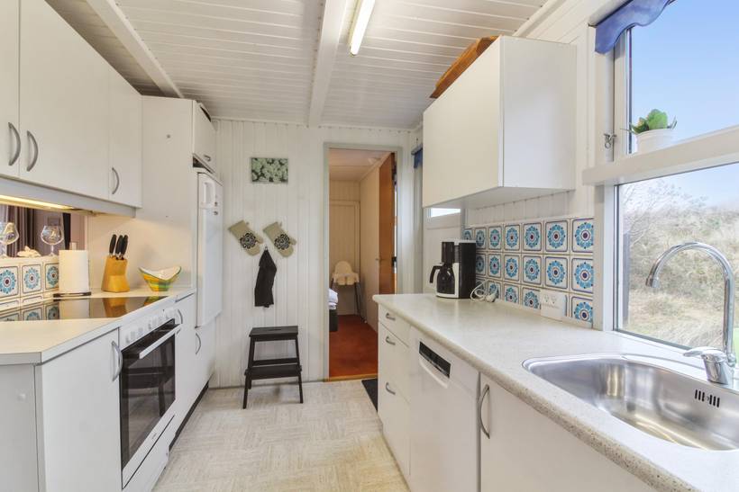 Foto von Ferienhaus VU59 in Grønhøj - Løkken - Nordjütland