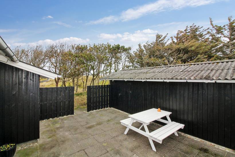 Foto von Ferienhaus VU59 in Grønhøj - Løkken - Nordjütland