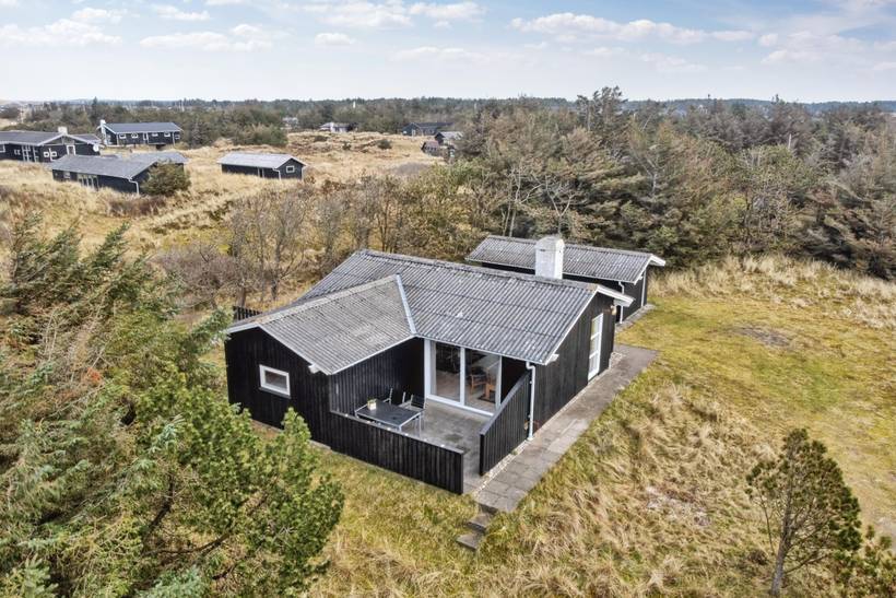 Foto von Ferienhaus VU59 in Grønhøj - Løkken - Nordjütland