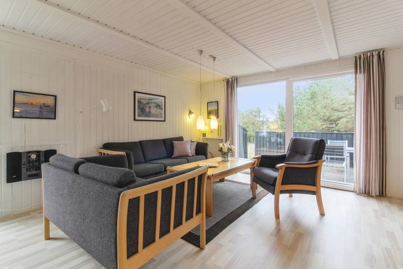 Foto von Ferienhaus VU59 in Grønhøj - Løkken - Nordjütland