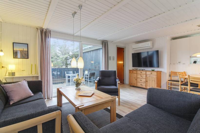 Foto von Ferienhaus VU59 in Grønhøj - Løkken - Nordjütland