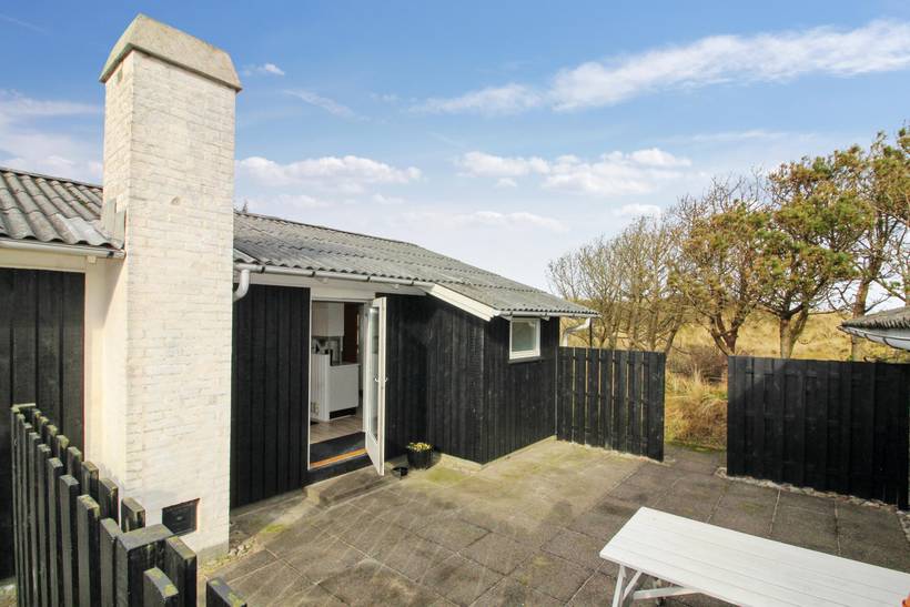 Foto von Ferienhaus VU59 in Grønhøj - Løkken - Nordjütland